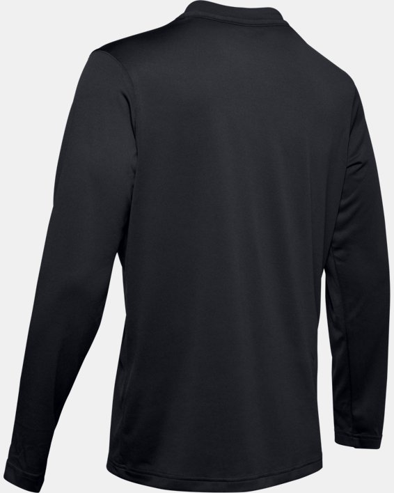Men's Tactical UA Tech™ Long Sleeve T-Shirt, Navy, pdpMainDesktop image number 7